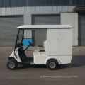 Golf Cart Customized Electric Car Zhongyi Made